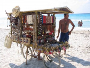 00 2    Mexic      vendor-on-cuban-beach